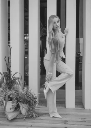 Елизавета - Фото 2