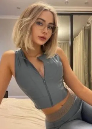 Алина - Фото 3