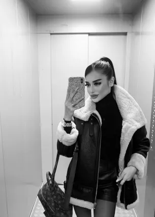 Кристина - Фото 1