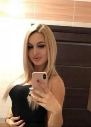 Лина - Фото 1